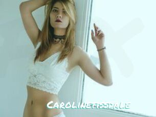 Carolinetissdale