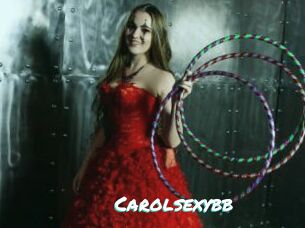 Carolsexybb