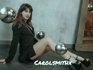 Carolsmithx