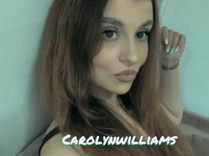 Carolynwilliams