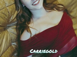 Carriegold