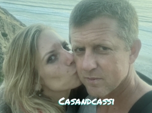 Casandcassi