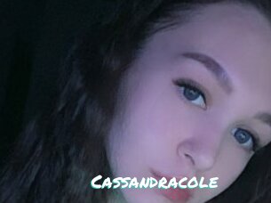 Cassandracole