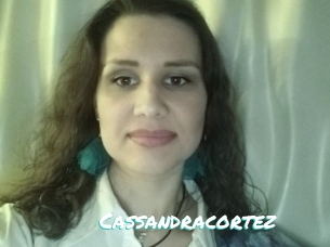 Cassandracortez