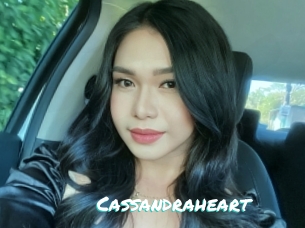 Cassandraheart