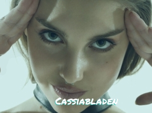 Cassiabladen