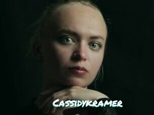 Cassidykramer