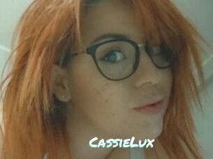 CassieLux