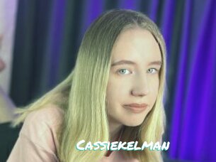 Cassiekelman