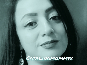 Catalinamommyx