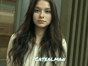 Catealman