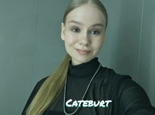 Cateburt