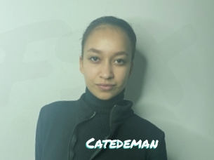 Catedeman