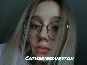 Catherinedurston