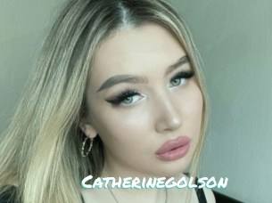 Catherinegolson