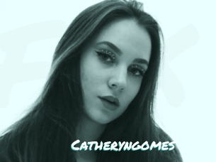 Catheryngomes