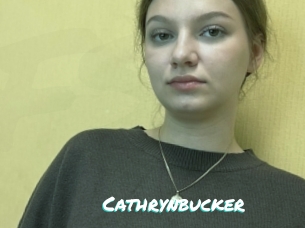 Cathrynbucker