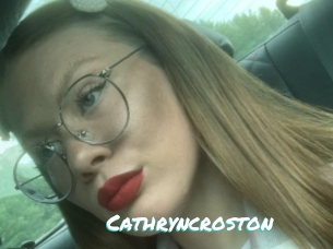 Cathryncroston