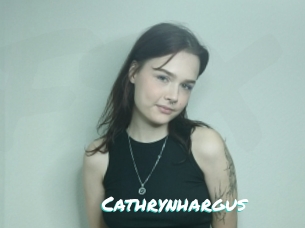 Cathrynhargus