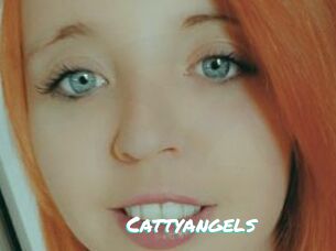 Cattyangels