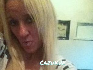 Cazukuk