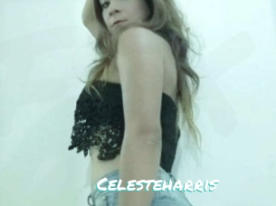 Celesteharris