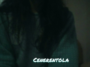 Cenerentola