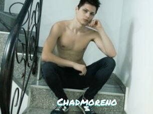 Chadmoreno