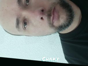 Chaky