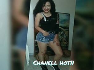 Chanell_hot11