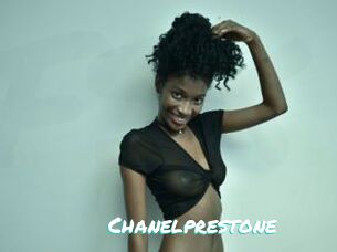 Chanelprestone