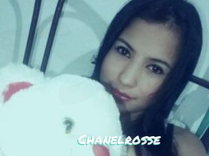 Chanelrosse