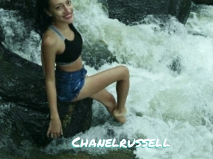 Chanelrussell