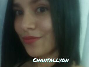 Chantallyon