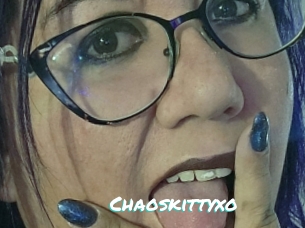 Chaoskittyxo