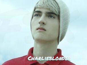 Charlieblonder