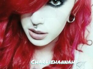 Charliehannah