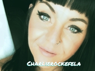 Charlierockefela