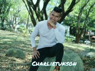 Charlietukson