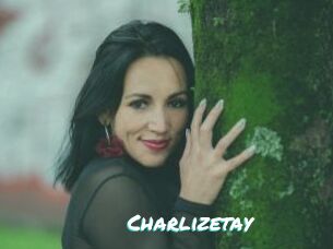 Charlizetay