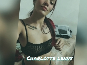 Charlotte_lenns