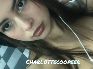 Charlottecoopeer