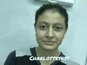 Charlotteskys