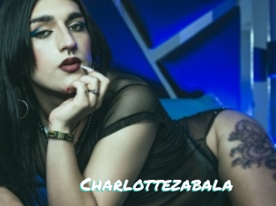 Charlottezabala