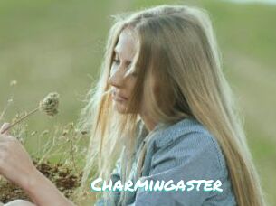 Charmingaster