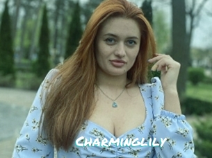 Charminglily