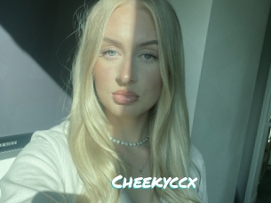 Cheekyccx