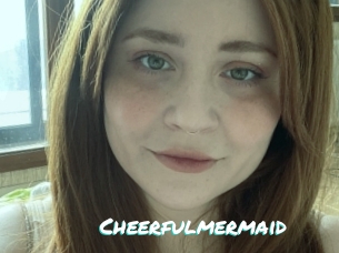 Cheerfulmermaid