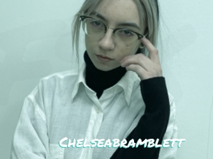 Chelseabramblett