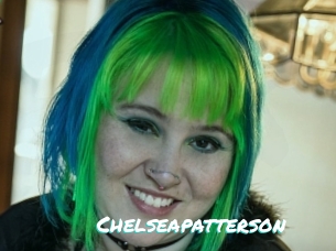Chelseapatterson